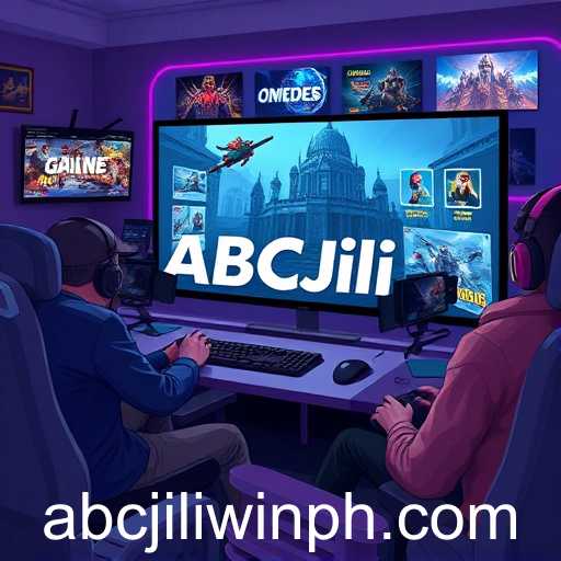 The Rise of ABCJili: A New Era in Online Gaming