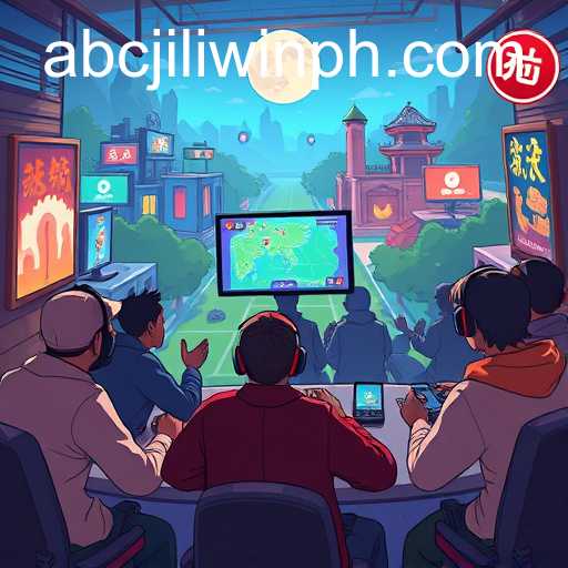 The Rise of ABCjili: A New Era in Online Gaming