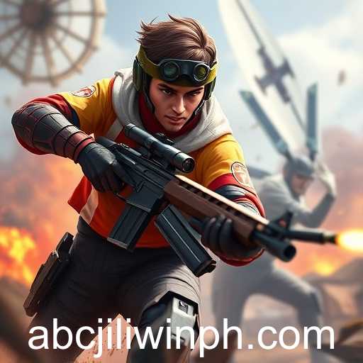 Exploring the Thrills of 'Action Games' with the Keyword 'abcjili'