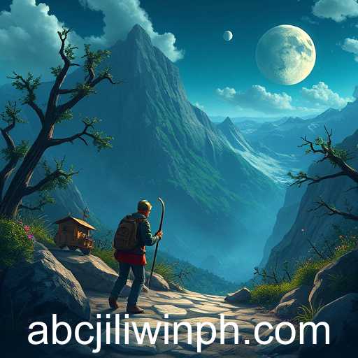 Exploring the Exciting World of 'Adventure Quests' Games with 'abcjili'
