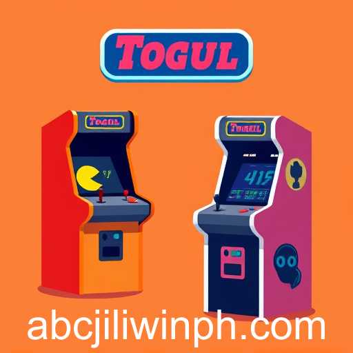 Exploring the World of 'Arcade Classics': A Nostalgic Journey with the Keyword 'abcjili'
