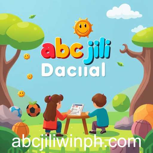 Educational Games: Enhancing Learning through Play with ABCjili