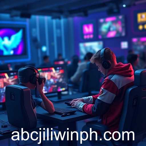 Emerging Trends in the Online Gaming Industry