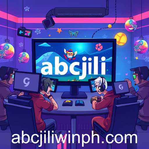 The Rise of Online English Games and the Role of ABCJili