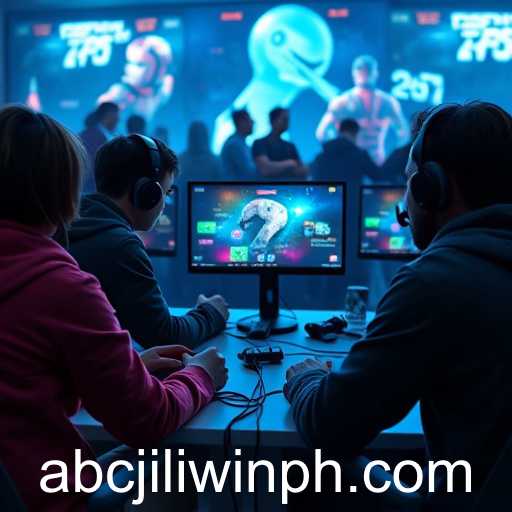 Gaming Evolution: The Rise of ABCjili