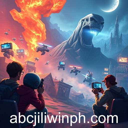 Exploring the Excitement of Multiplayer Fun Games: A Deep Dive into the 'abcjili' Phenomenon