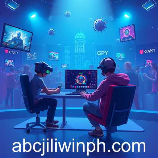 The Rise of Online Gaming in the Modern Era