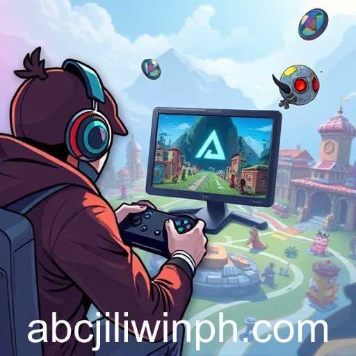 The Rise of abcjili in Online Gaming
