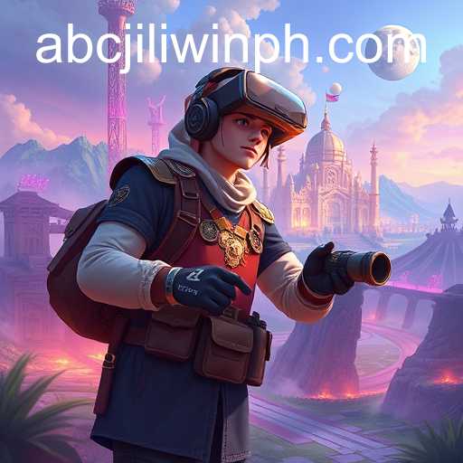 The Rise of abcjili: Pioneering New Frontiers in Online Gaming