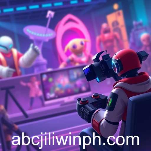 The Rise of 'abcjili': A New Era in Online Gaming
