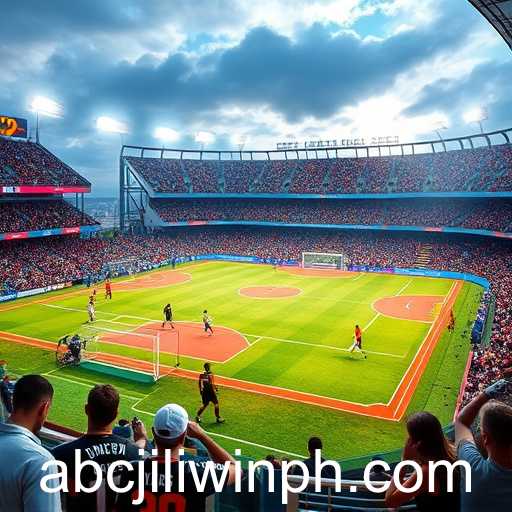 Exploring the Thrilling World of Sports Simulations in Gaming