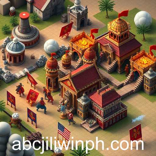 Exploring Strategy Play: The Allure of ABCJILI