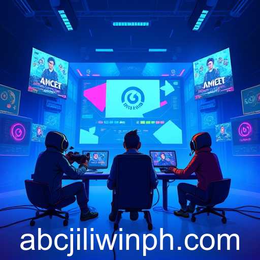 Virtual Adventures with ABCJILI